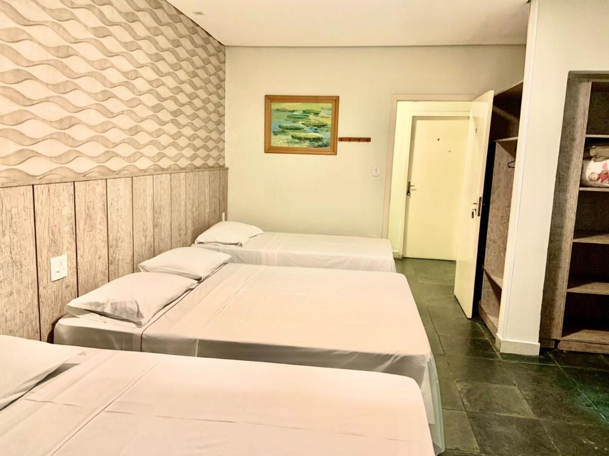 Recanto Eco Suites Bonito  Eksteriør bilde